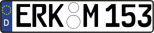 ERK-M153
