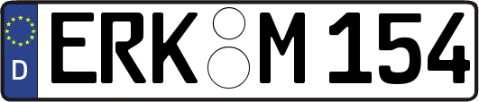 ERK-M154