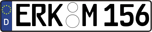 ERK-M156