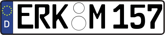 ERK-M157