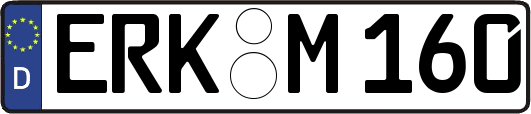 ERK-M160