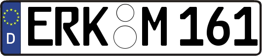 ERK-M161
