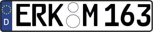 ERK-M163