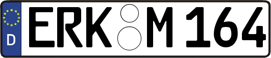 ERK-M164