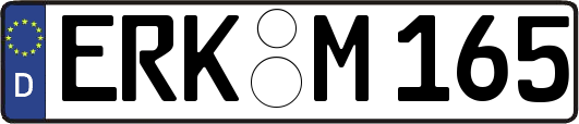 ERK-M165