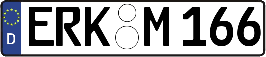 ERK-M166