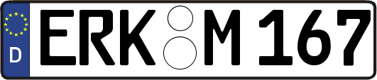 ERK-M167