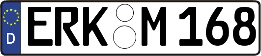 ERK-M168