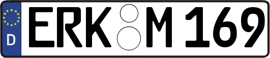 ERK-M169