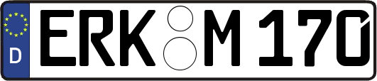 ERK-M170