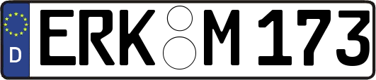 ERK-M173