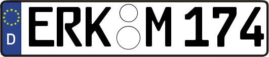 ERK-M174