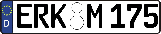 ERK-M175