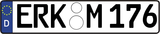 ERK-M176