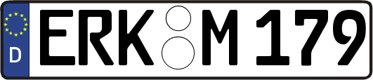 ERK-M179