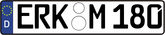 ERK-M180