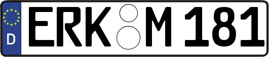 ERK-M181