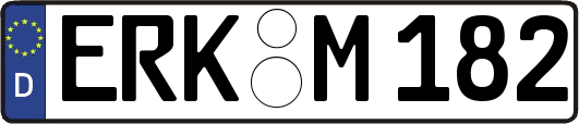 ERK-M182