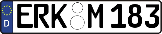 ERK-M183