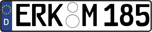 ERK-M185
