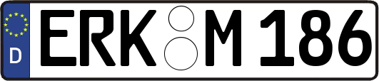 ERK-M186