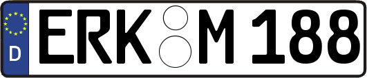ERK-M188