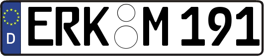 ERK-M191