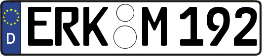 ERK-M192