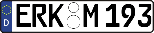 ERK-M193