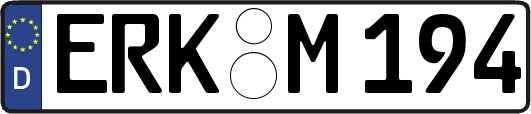 ERK-M194