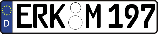 ERK-M197