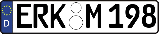 ERK-M198