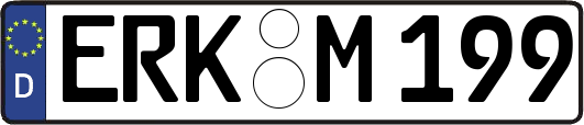 ERK-M199