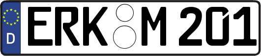 ERK-M201