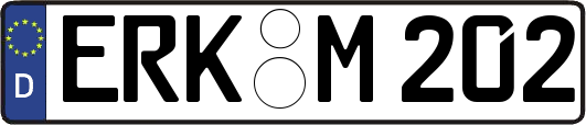 ERK-M202