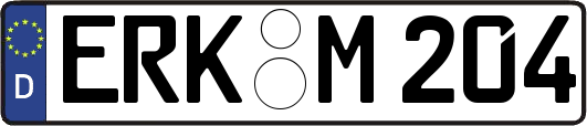 ERK-M204