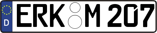 ERK-M207