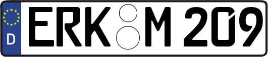 ERK-M209