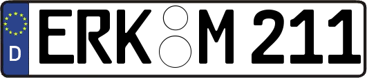 ERK-M211