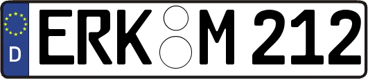 ERK-M212
