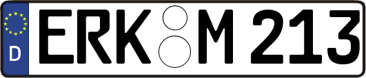 ERK-M213
