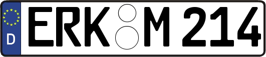 ERK-M214