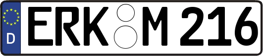 ERK-M216