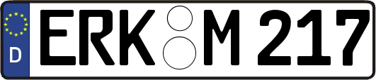 ERK-M217