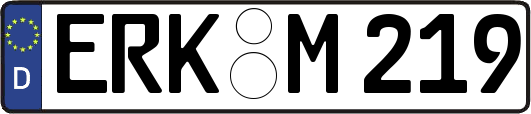 ERK-M219