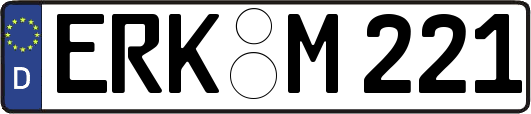 ERK-M221