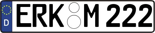 ERK-M222