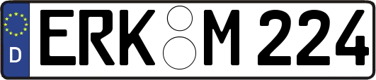 ERK-M224