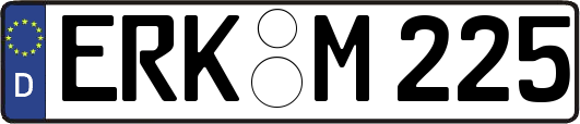 ERK-M225
