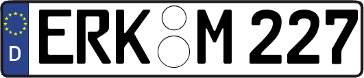 ERK-M227